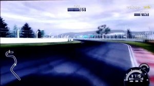 Need For Speed ProStreet - Топ-3 лучших машин для дрифта