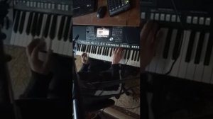 Yamaha psr S975. Пишу стили 098-712-14-62