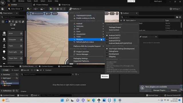 Game Files Required To Initialize The Global Shader Library Are Missing