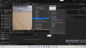 Game Files Required to initialize the global shader library are missing