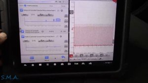 Ford Focus: Engine Light On P0014