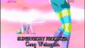 W.i.t.c.h. opening from season 2