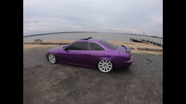 Lexus Sc300 Walkaround смотреть онлайн