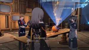 ДОСТИЖЕНИЕ «ПЕРВО-НАПЕРВО» || HONKAI: STAR RAIL 1.4