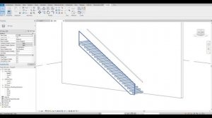 Wall Mounted Floating Stairs in Revit | Revit Tutorial | Tips and Tricks