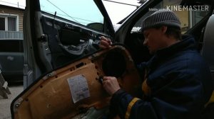 Mercedes W203/W211 Блок Стеклоподъёмников, Будет работать если сделать так ®️