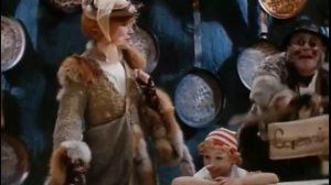 три корочки хлеба