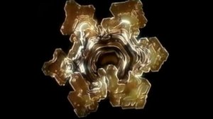 Кристаллы воды. Влияние слов на кристаллы воды..mp4