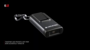 Ledlenser K4R