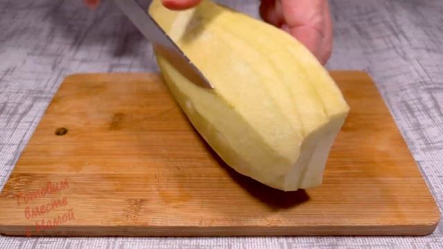 Овощное Рагу с Куриной Грудкой | Готовим вместе с Мамой