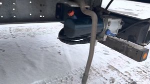 Volvo FH-TRUCK 4+2