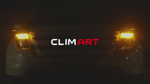 Автомобильные аксессуары CLIMART – ваш надежный спутник в дороге