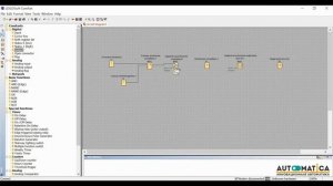 Автоматизация на ПЛК Logo и Soft Comfort