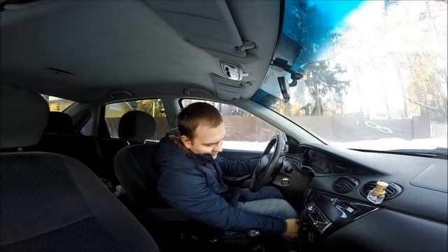 Обзор Форд Фокус 1 Лучший среди равных смотреть онлайн