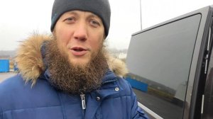 Отзыв ВЛАДЕЛЬЦА о VOLKSWAGEN CARAVELLE (опыт 10 лет)