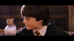 Nimbus 2000 - Harry Potter and the Philosopher's Stone