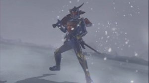 Kamen Rider: Battride War II All Characters [PS3]