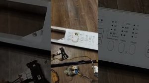 Модуль стиральной машины Samsung Diamond 6кг