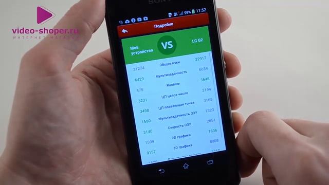 Обзор телефона Sony Xperia Z1 Compact смотреть онлайн