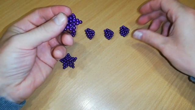 Неокуб фигуры. Звезда из неокуба. Neocube star. смотреть онлайн