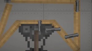 КАК СДЕЛАТЬ ЧЕТВЁРКУ В МЕЛОН ПЛЕЙГРАУНД-melon playground