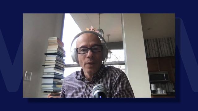 Differentiable Programming for Oceanography with Patrick Heimbach - #557