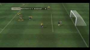 FIFA 99 Graphics are FUNNY!!