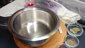 Маринованные кальмары с соевым соусом