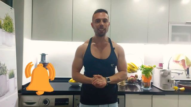 Receitas fit - Pudim de chia смотреть онлайн