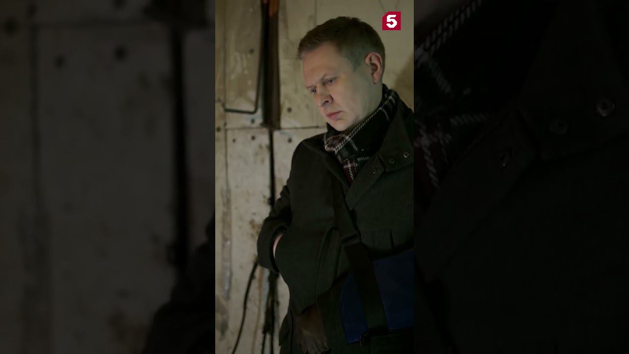 Прятки для взрослых мальчиков #настоящий #детектив #церковь #лучшиефильмы #спецназ