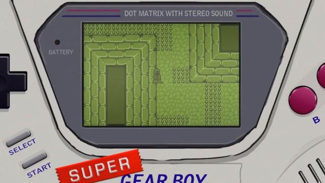 WHAT THE HELL IS HAPPENING HERE?! | Sally Face Episode 2, Part 3 смотреть онлайн