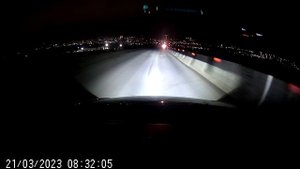 Aozoom A13 Трасса