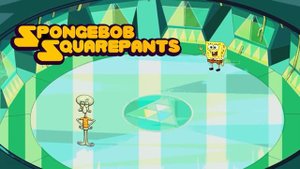 Stronger Than You but Squidward sings it (AI Cover)