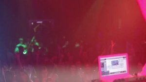 DEEPSIDE DEEJAYS, VELICANO, 5 апреля. Хабаровск