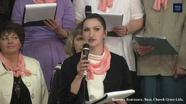 Воскресное Богослужение Онлайн. Праздник Жатвы. смотреть онлайн