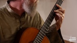 Hear 4 Torres guitars played by Andrew York, George Sakellariou, Johannes Möller and Taso Comanescu