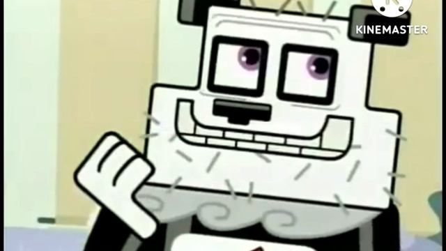 Jetix Yin Yang Yo! "The Gig is Up" Promo (February 4, 2007)