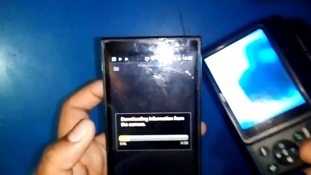 Nikon coolpix L840:How to transfer photo or video files over to smart phone смотреть онлайн