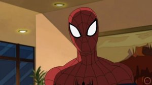 Жук, кто он, кто был в костюме?