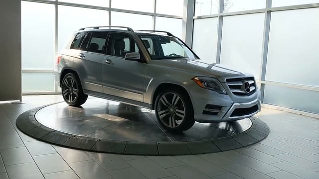 PN1123 2013 Mercedes-Benz GLK-Class GLK 350 смотреть онлайн