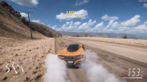 Hennessey Venom F5 vs Koenigsegg Jesko Ultimate Drift Battle | Forza Horizon 5