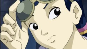 AMV [W.I.T.C.H. Фобос/ Хайлин] Maxim "Ветром стать"