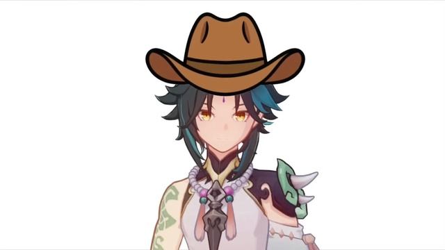 genshin VAs saying weird things смотреть онлайн