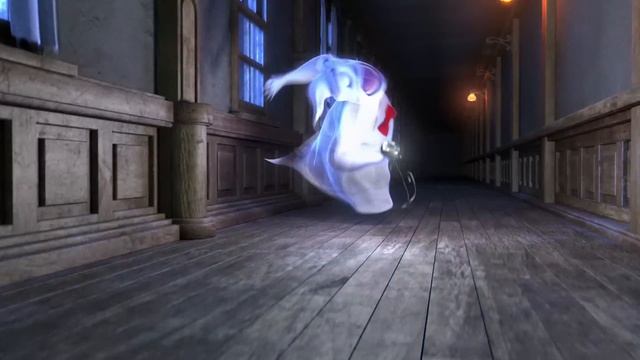 Sonic: Night of the Werehog [4K Waifu2x Upscale] смотреть онлайн