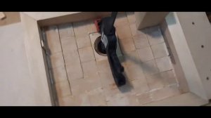 раковина из дерева покрытая эпоксидной смолой