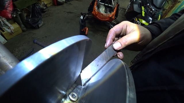 Summit 800 E -Tec  морковка .Отчетность