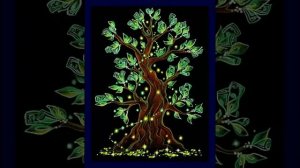 Медитация.   Активация Денежного Древа Жизни.mp4