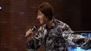 Прохор Шаляпин "Хризантемы" на т/к Столица