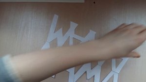 DIY/ЧТО ПОДАРИТЬ МАМЕ НА ДЕНЬ РОЖДЕНИЯ\ ДЕНЬ МАТЕРИ?очень простая открытка.