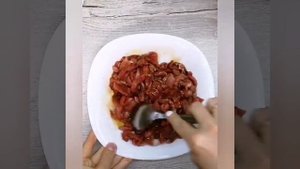НАСТОЯЩИЙ КОРЕЙСКИЙ СУП КУКСИ (КУКСУ) ?❣️